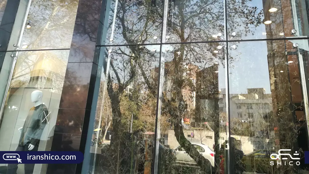 نمای ‌اسپایدر-2