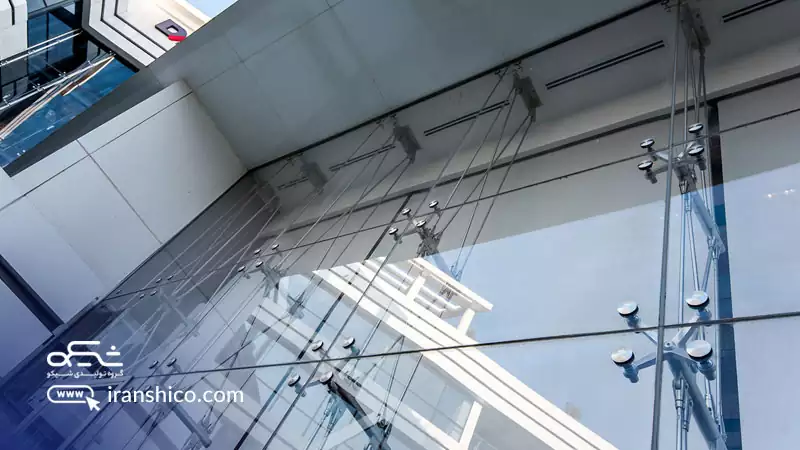 نمای ‌اسپایدر-2